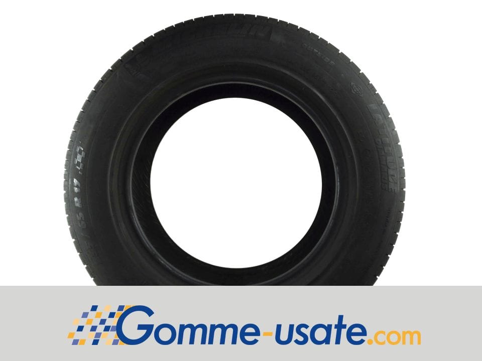 Thumb Michelin Gomme Usate Michelin 235/65 R17 104W Latitude Diamaris (65%) pneumatici usati Estivo_1